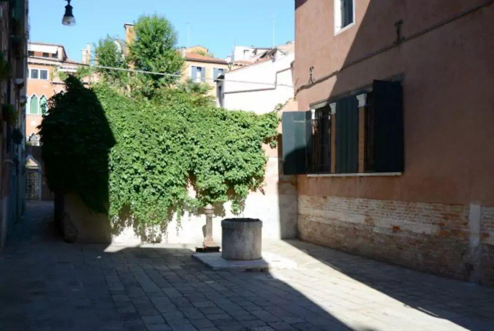 Modern Apartment Venice With Terrace 외부 사진