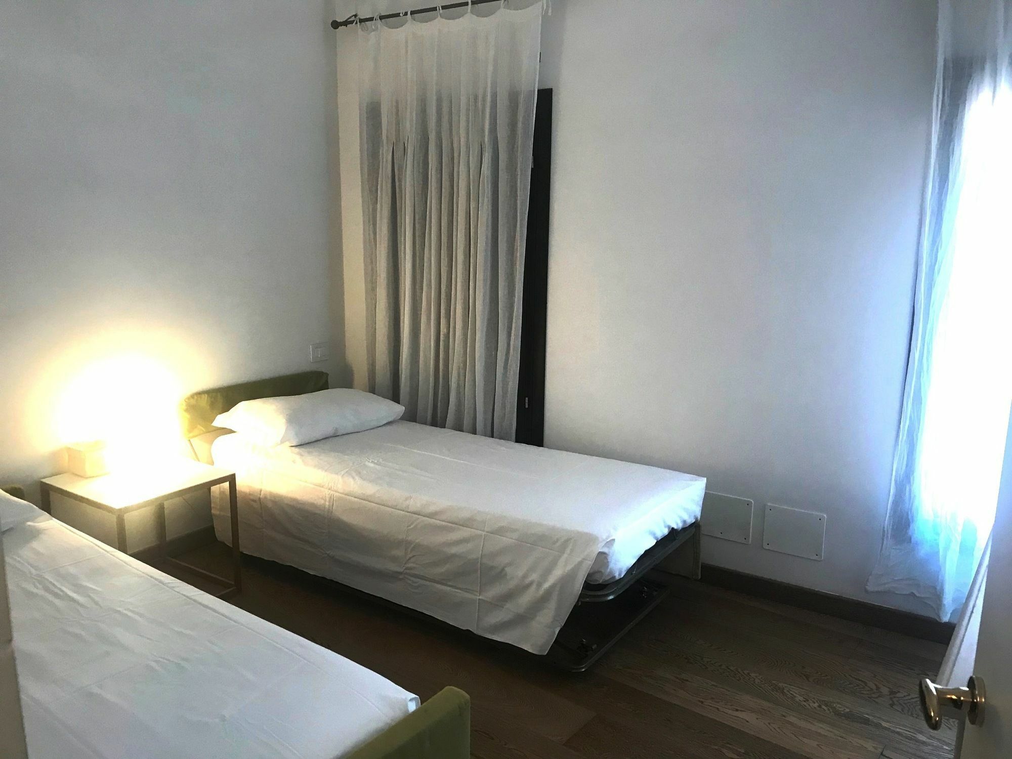 Modern Apartment Venice With Terrace 외부 사진