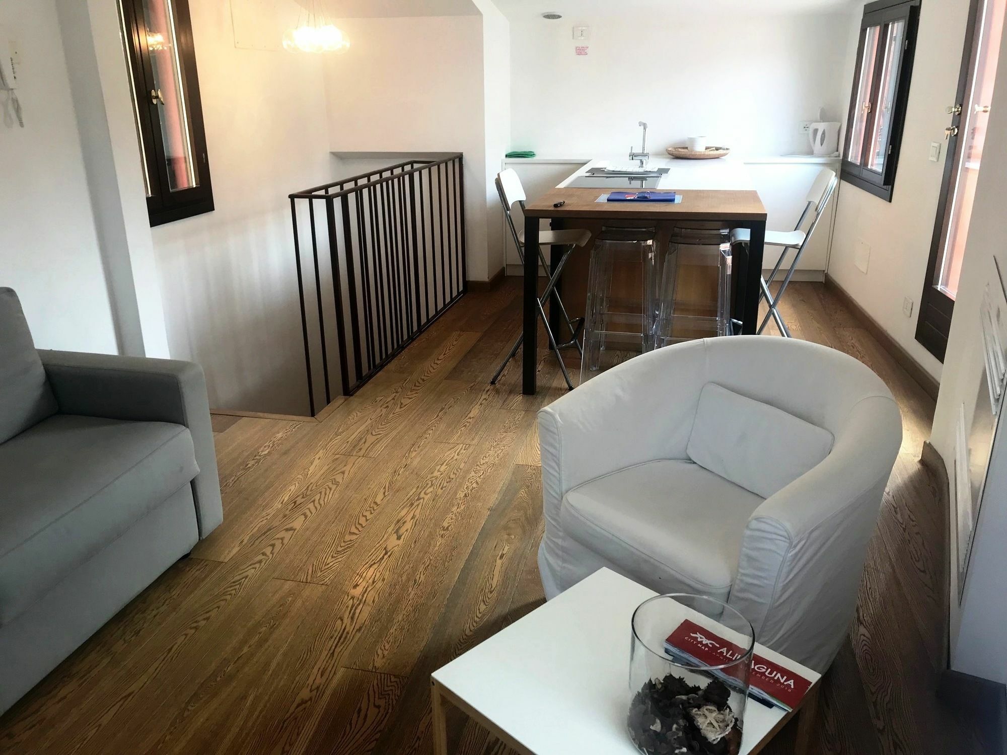 Modern Apartment Venice With Terrace 외부 사진