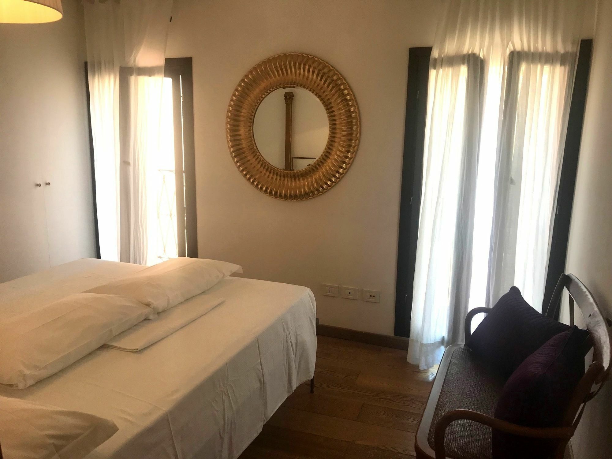Modern Apartment Venice With Terrace 외부 사진