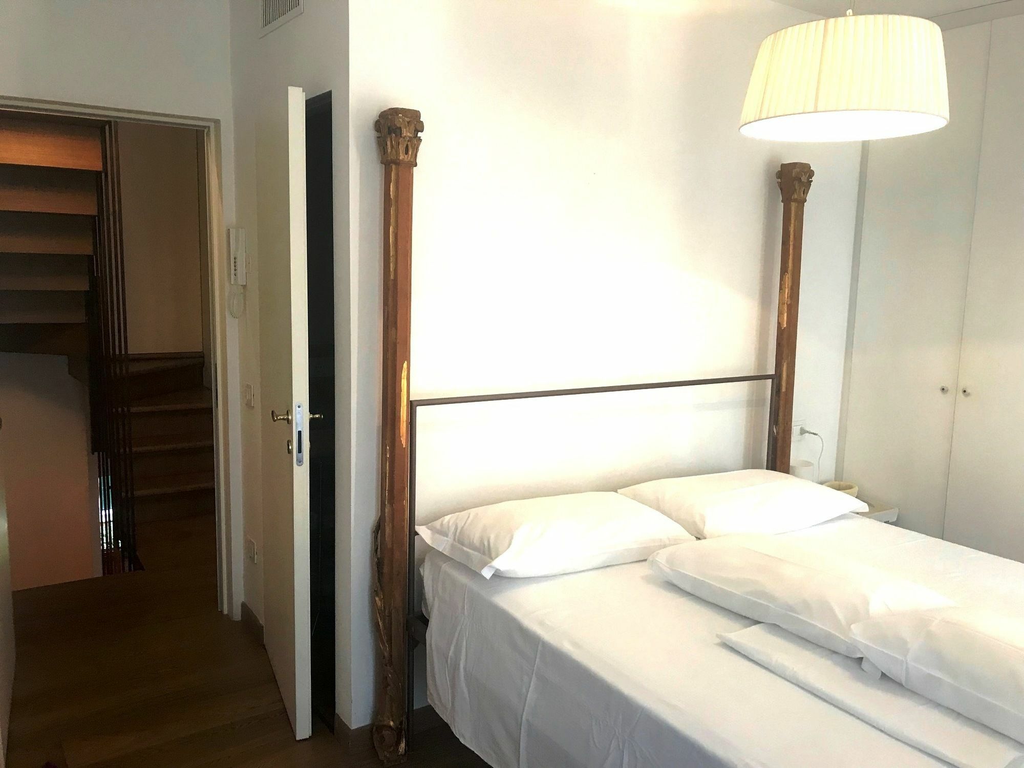 Modern Apartment Venice With Terrace 외부 사진