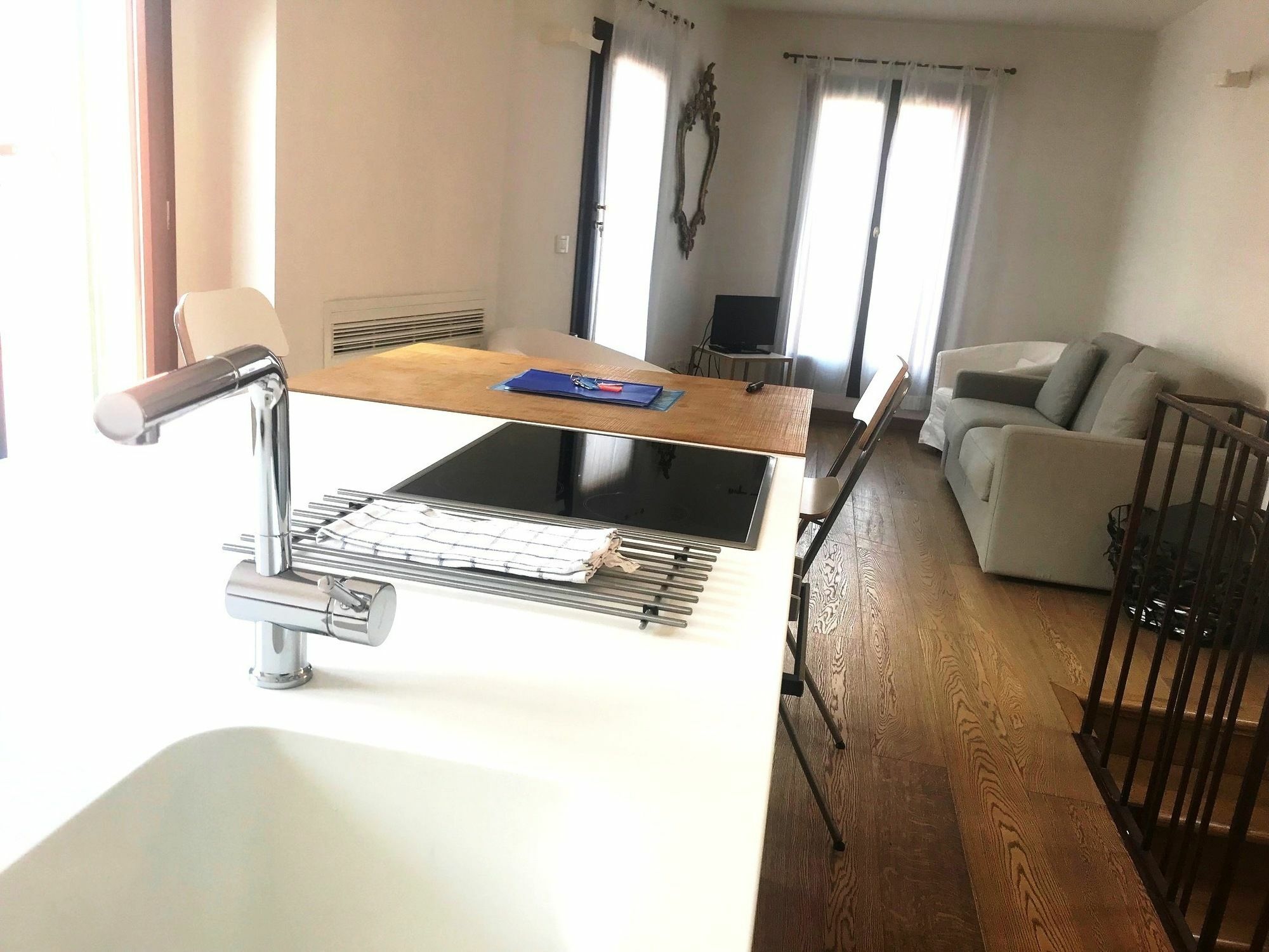 Modern Apartment Venice With Terrace 외부 사진