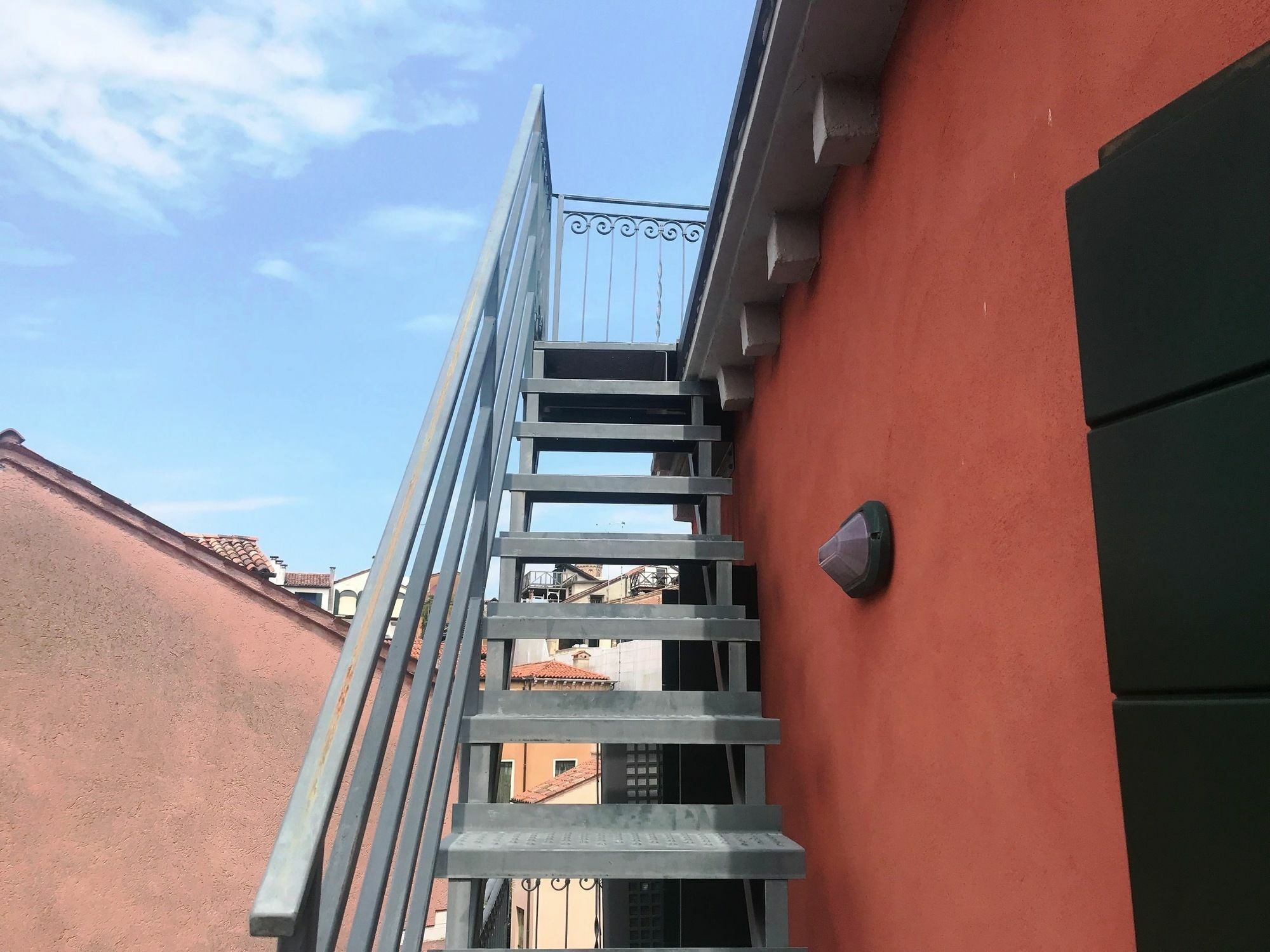 Modern Apartment Venice With Terrace 외부 사진