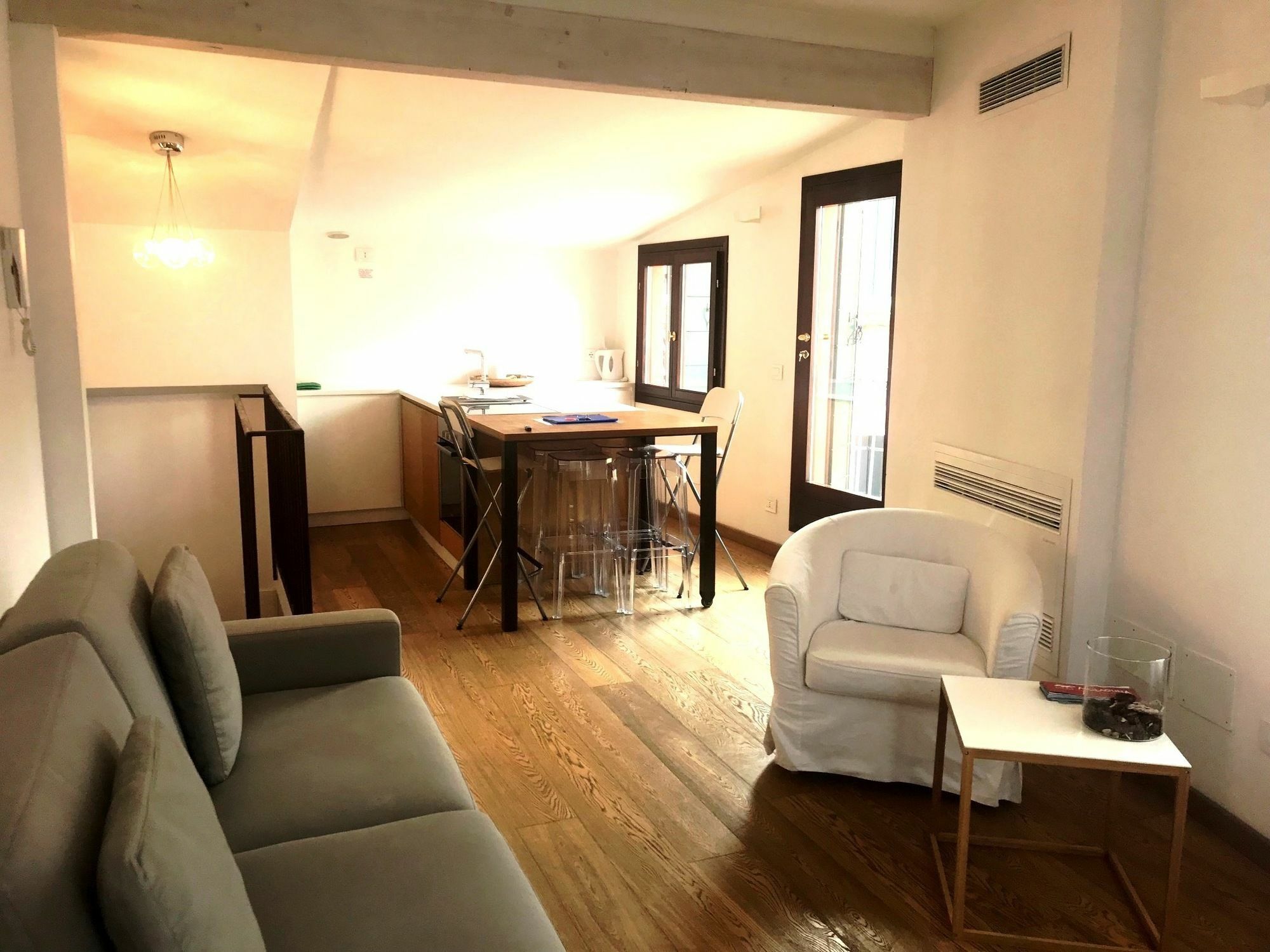 Modern Apartment Venice With Terrace 외부 사진