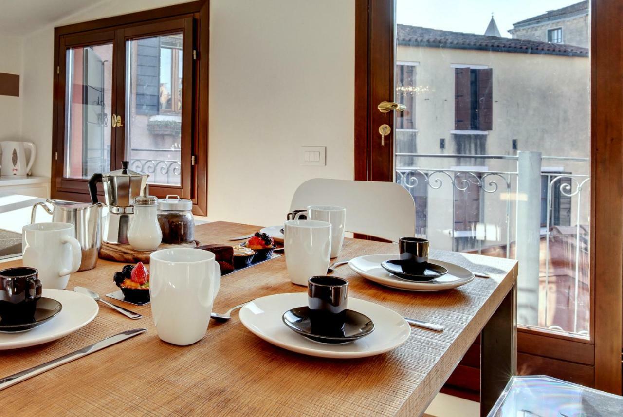 Modern Apartment Venice With Terrace 외부 사진