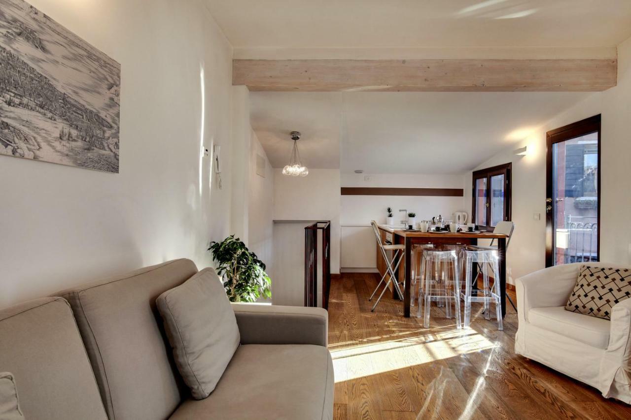 Modern Apartment Venice With Terrace 외부 사진