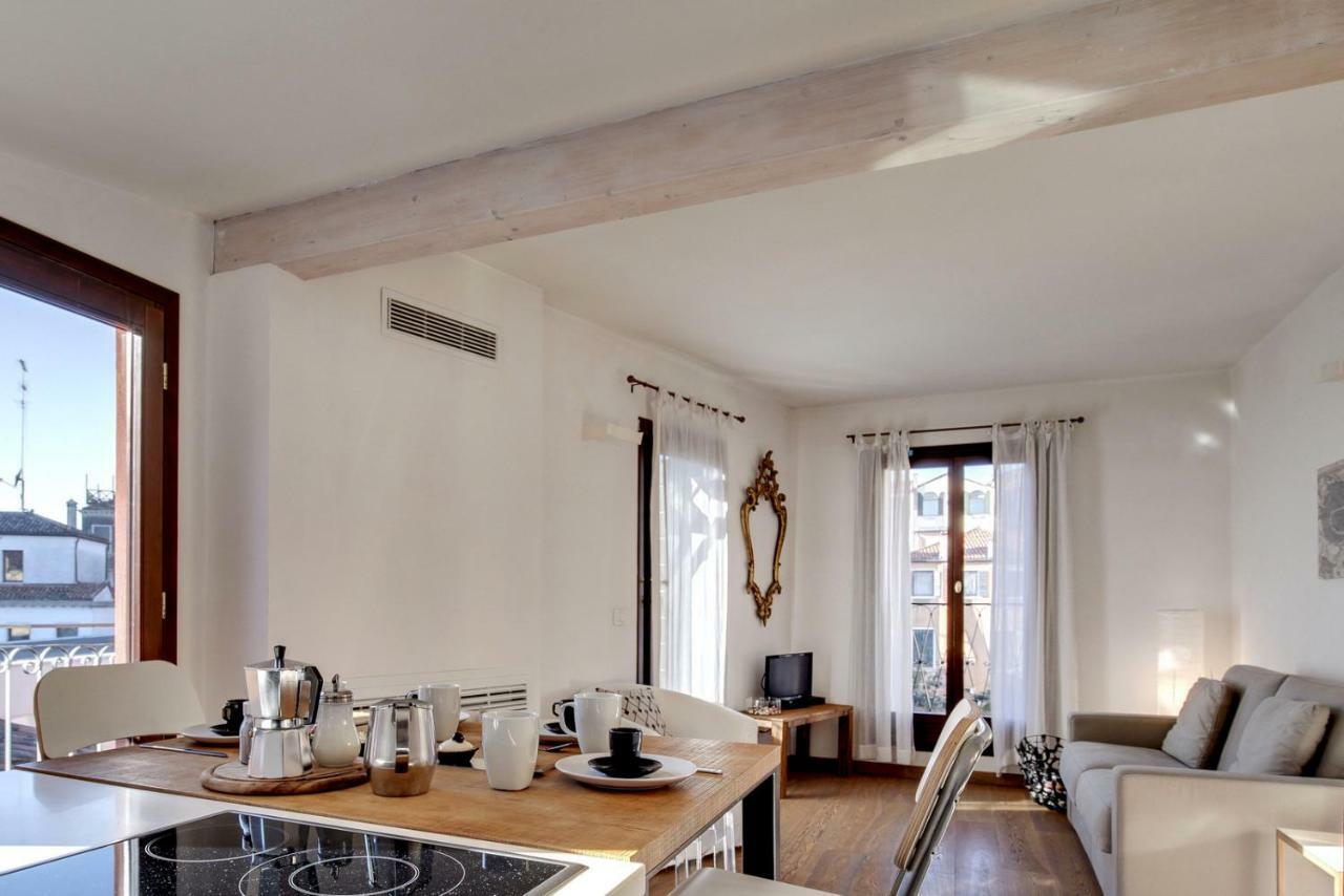 Modern Apartment Venice With Terrace 외부 사진