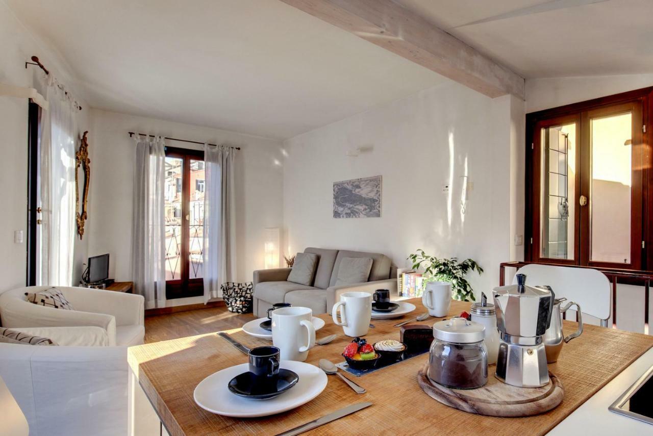 Modern Apartment Venice With Terrace 외부 사진
