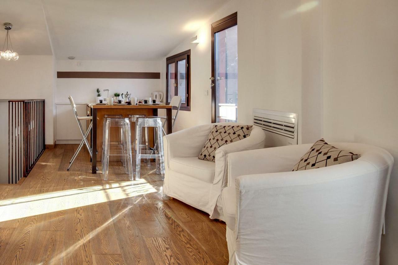 Modern Apartment Venice With Terrace 외부 사진