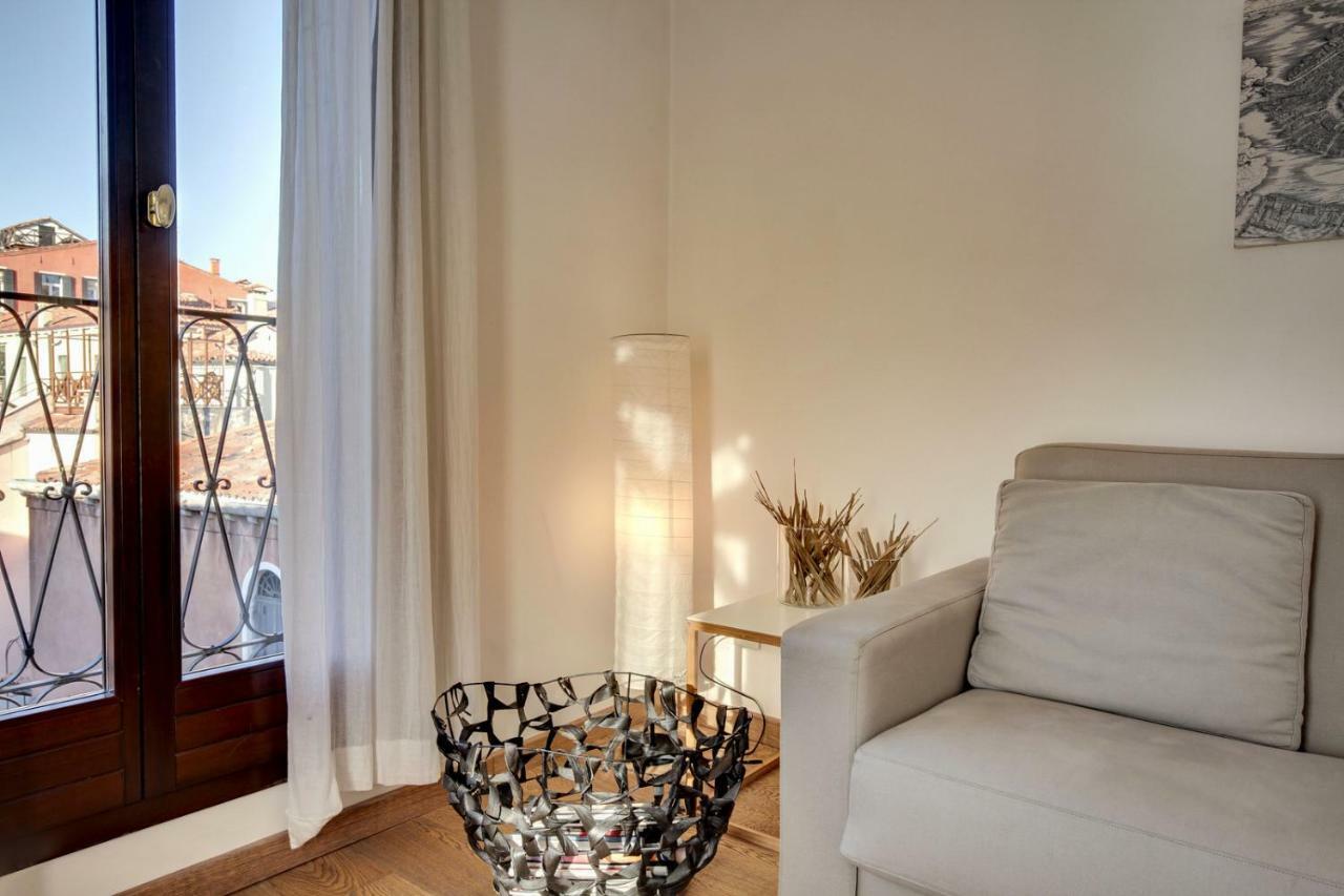 Modern Apartment Venice With Terrace 외부 사진