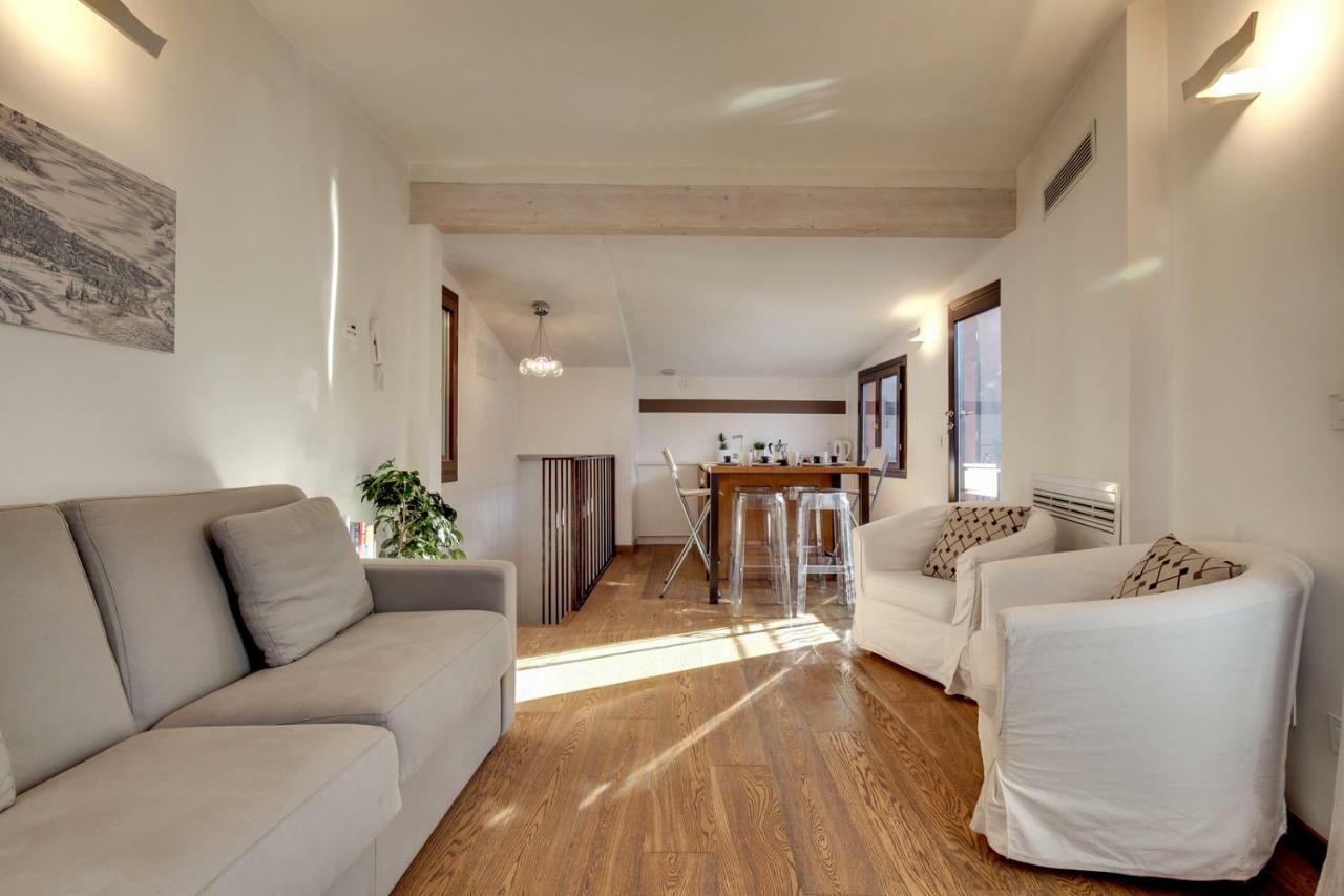 Modern Apartment Venice With Terrace 외부 사진