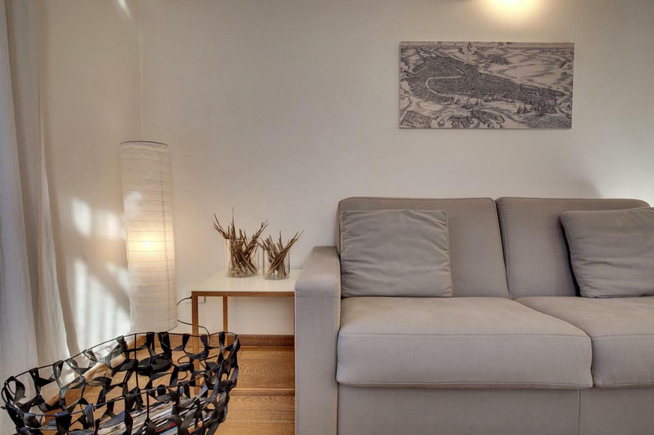 Modern Apartment Venice With Terrace 외부 사진