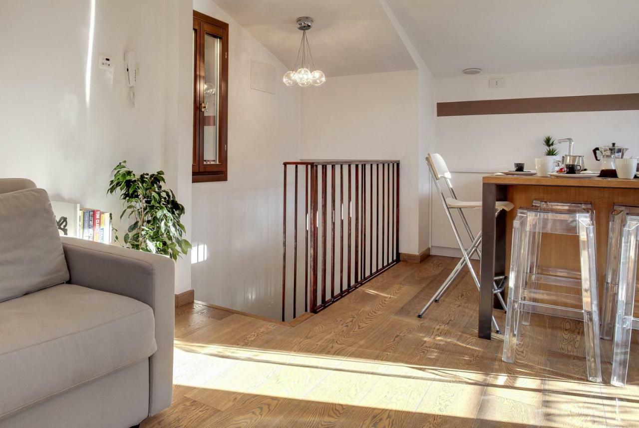 Modern Apartment Venice With Terrace 외부 사진