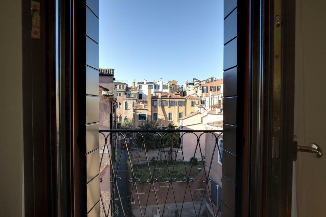 Modern Apartment Venice With Terrace 외부 사진