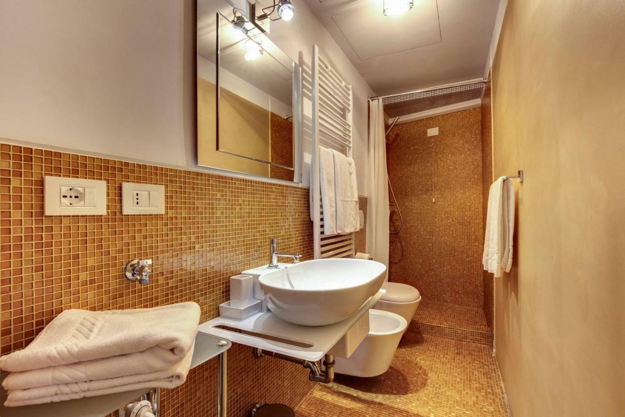 Modern Apartment Venice With Terrace 외부 사진
