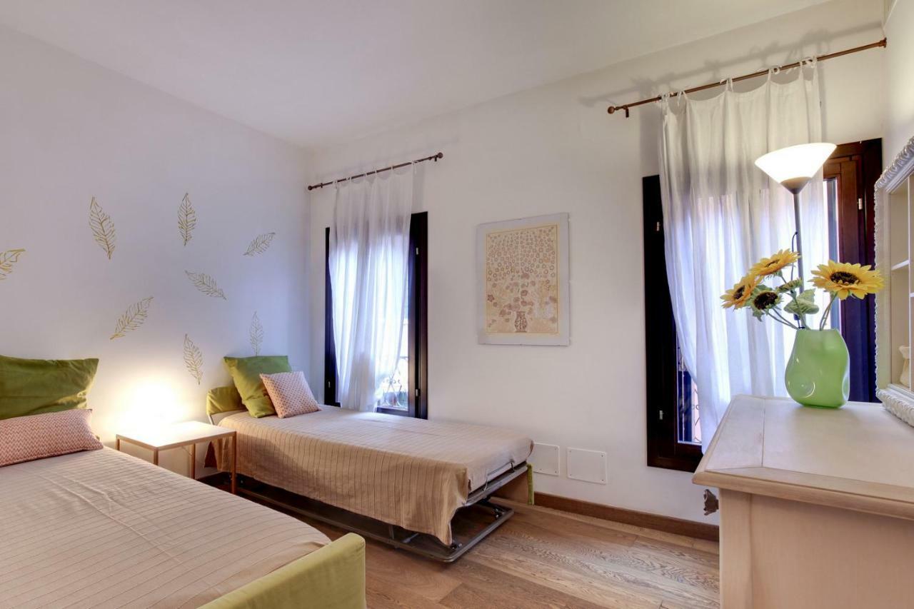 Modern Apartment Venice With Terrace 외부 사진
