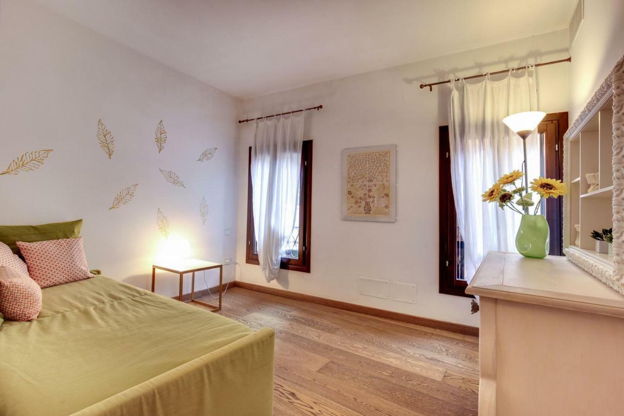 Modern Apartment Venice With Terrace 외부 사진
