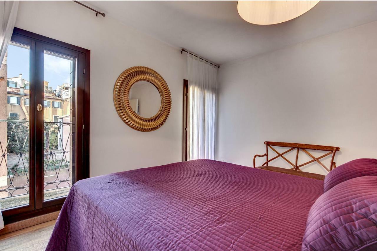 Modern Apartment Venice With Terrace 외부 사진