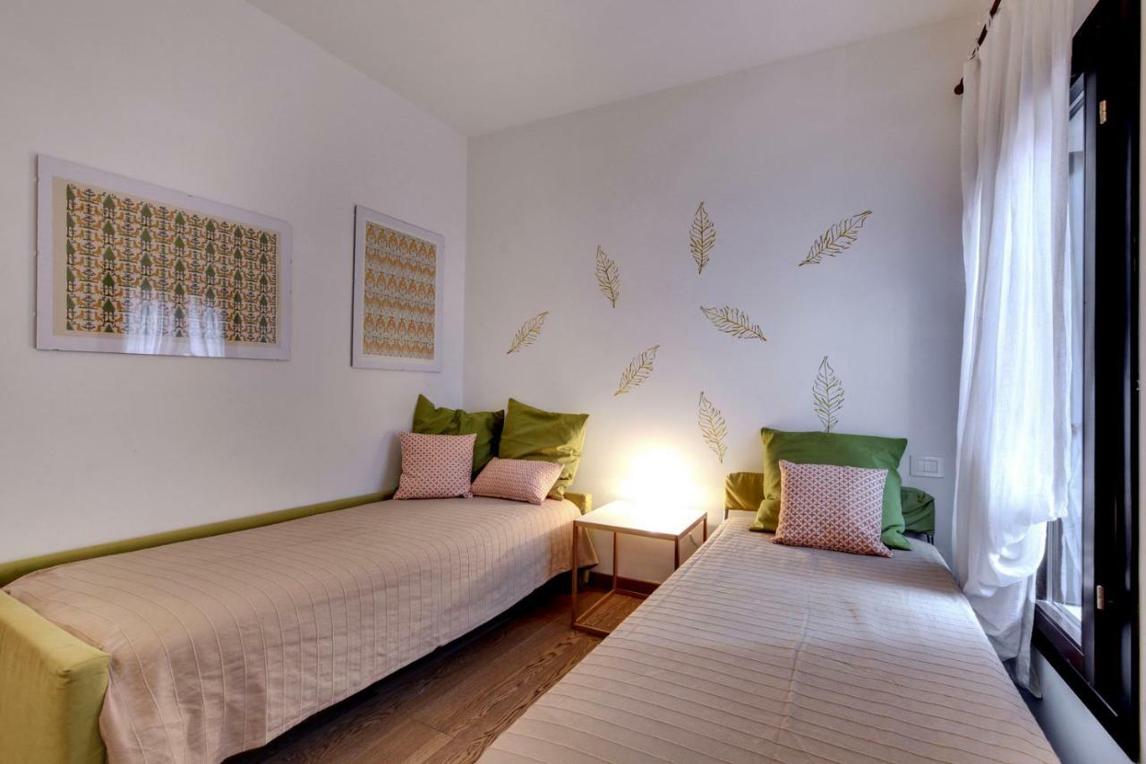 Modern Apartment Venice With Terrace 외부 사진