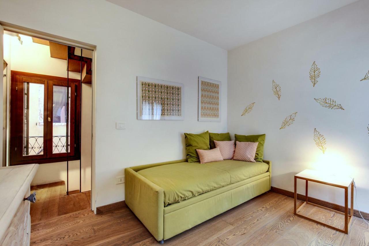 Modern Apartment Venice With Terrace 외부 사진