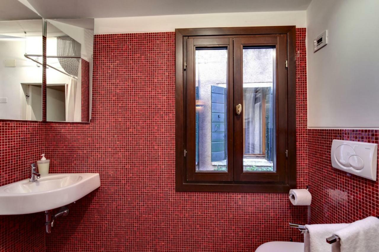 Modern Apartment Venice With Terrace 외부 사진