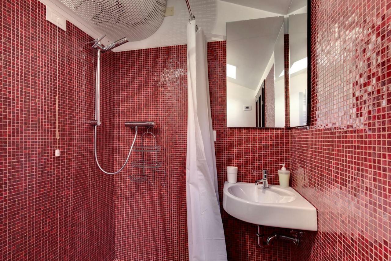 Modern Apartment Venice With Terrace 외부 사진