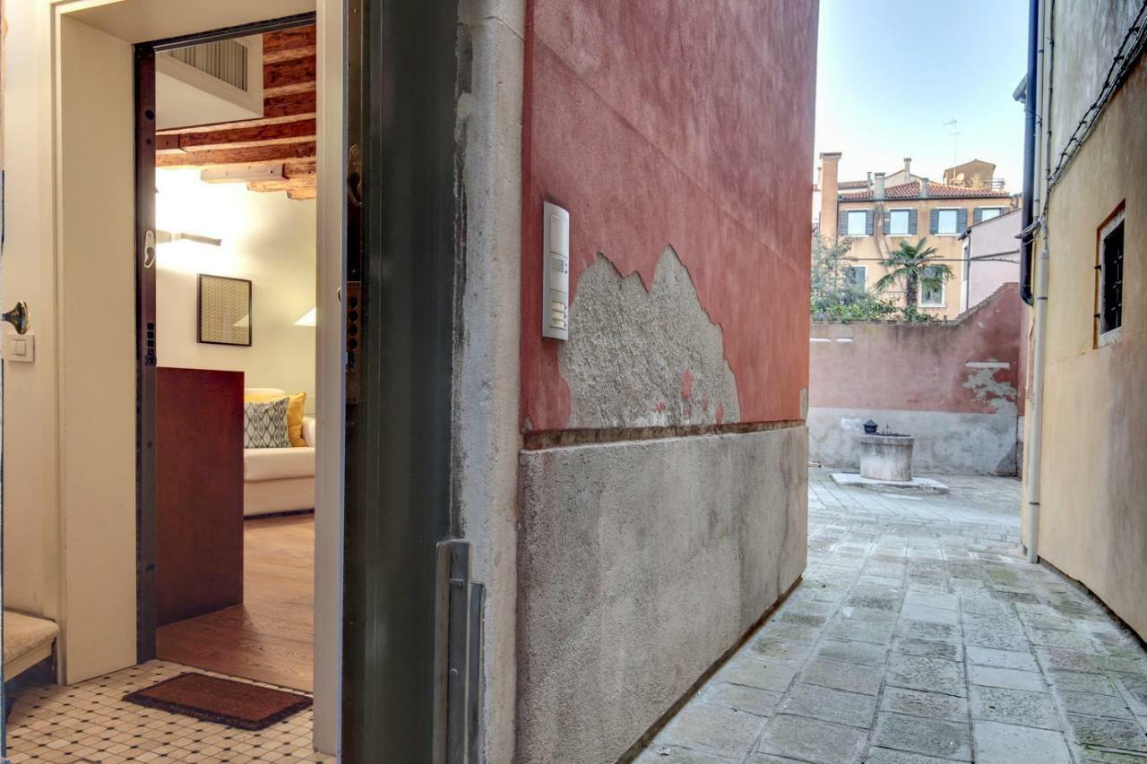 Modern Apartment Venice With Terrace 외부 사진